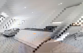 Foto 2 - Sevenstays Residences Solihull - NEC / Airport