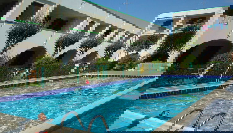 Foto 1 - LIA Pool in Bibione With 1 Bedrooms and 1 Bathrooms