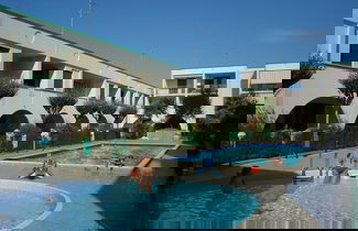 Foto 2 - LIA Pool in Bibione With 1 Bedrooms and 1 Bathrooms