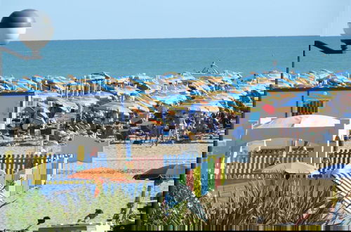 Foto 17 - LIA Pool in Bibione With 1 Bedrooms and 1 Bathrooms