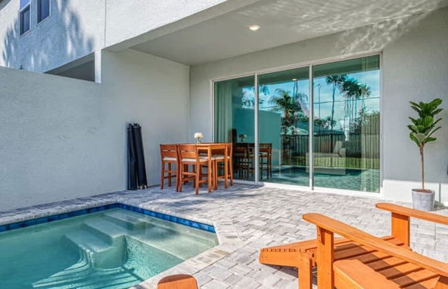 Super Spacious Near Disney With Private Pool - Foto 13