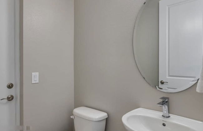 Super Spacious Near Disney With Private Pool - Foto 16