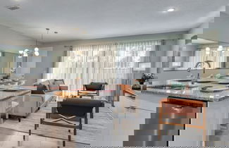 Photo 1 - New and Stylish Home Just 5 Minutes From Disney Parks