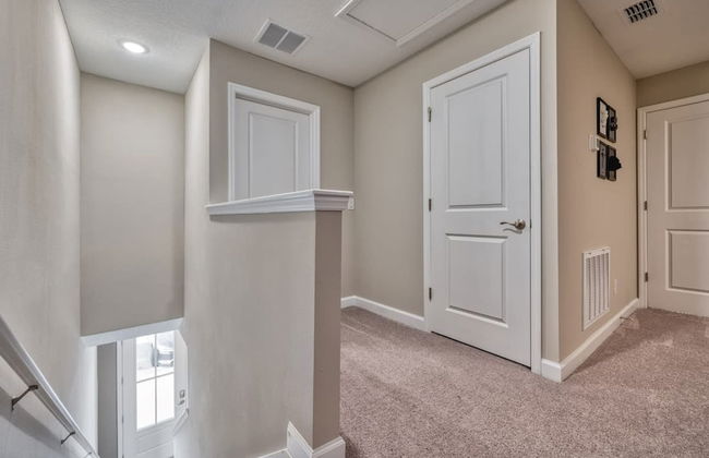 Super Spacious Near Disney With Private Pool - Foto 66