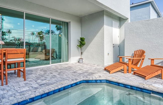 Super Spacious Near Disney With Private Pool - Foto 12