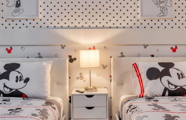 Super Spacious Near Disney With Private Pool - Foto 40