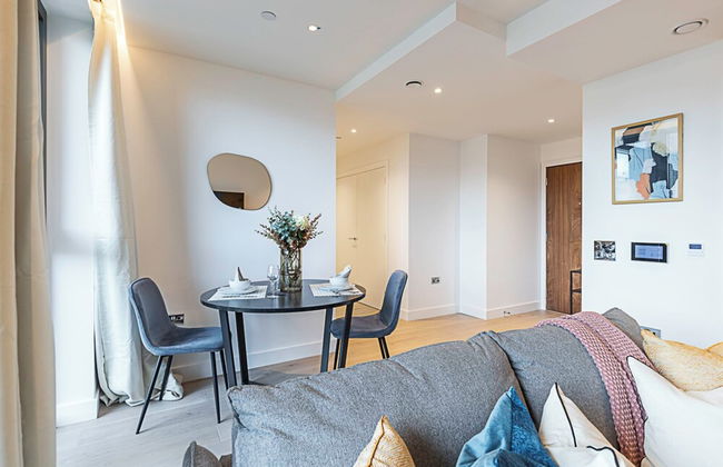 Chic and Sleek Oasis - Foto 10