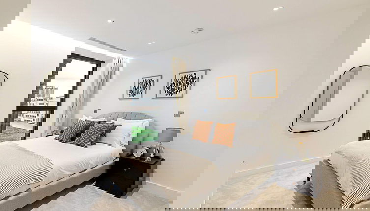 Foto 1 - Chic and Sleek Oasis