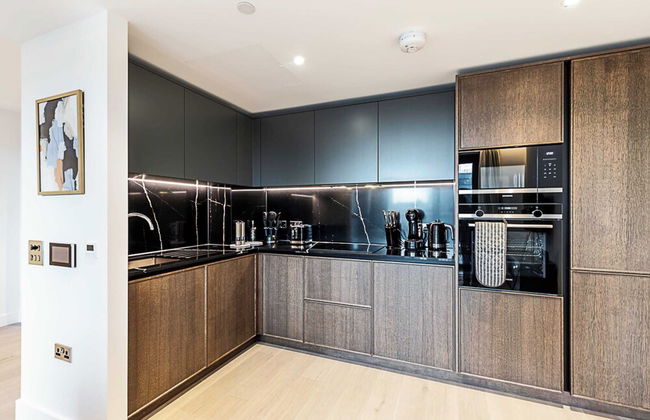 Chic and Sleek Oasis - Foto 7