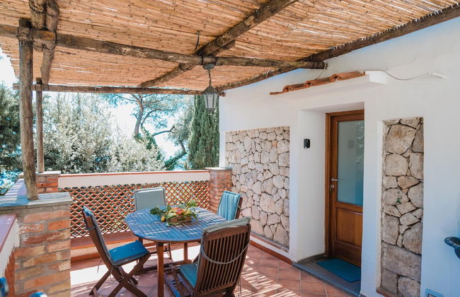 Villa La Baika by Myvillacollection - Foto 37
