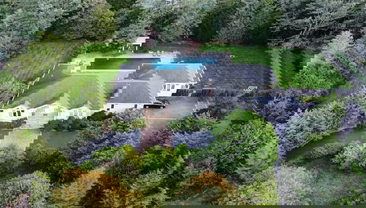 Foto 1 - West Hamptons Zen Retreat