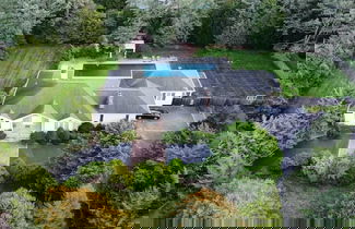 Foto 1 - West Hamptons Zen Retreat