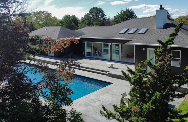 West Hamptons Zen Retreat - Photo 36