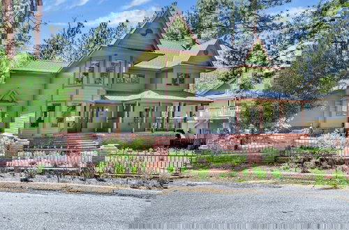 Foto 32 - Apres SKI Haus #2201