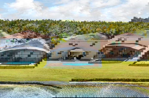 Foto 14 - Amazing 4bdr House With Pool