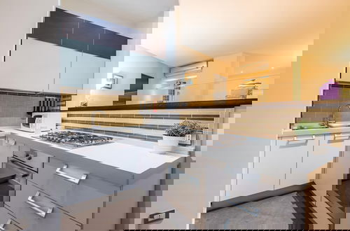 Foto 10 - Stylish Apartment a Piazza Municipio by Wonderful Italy