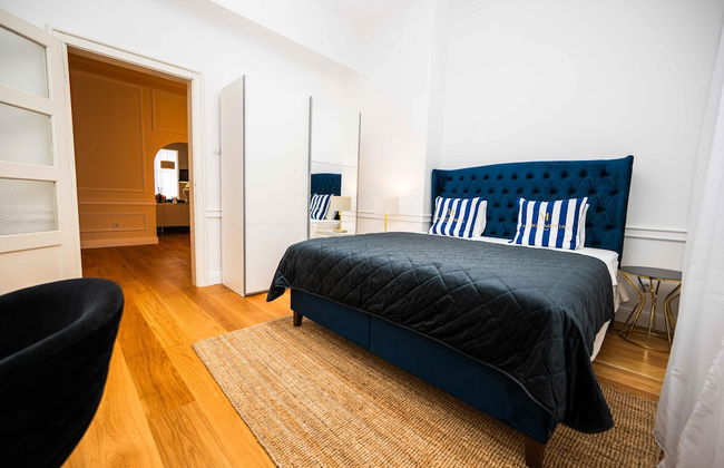 Luxury 3bdr Suite- Maison Imperial - Foto 22