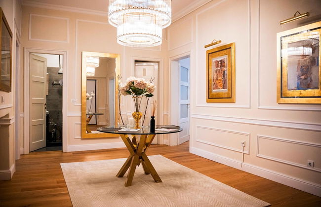 Luxury 3bdr Suite- Maison Imperial - Foto 6