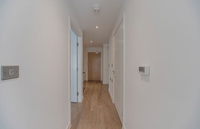 Barking Bright Apartment With 2 Bedrooms - Foto 17