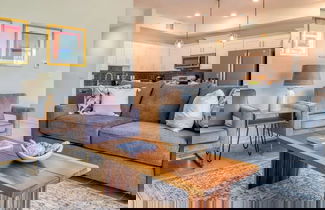 Photo 3 - Urban Elegance - Modern Retreat
