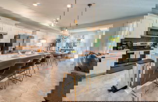 Photo 1 - Urban Elegance - Modern Retreat