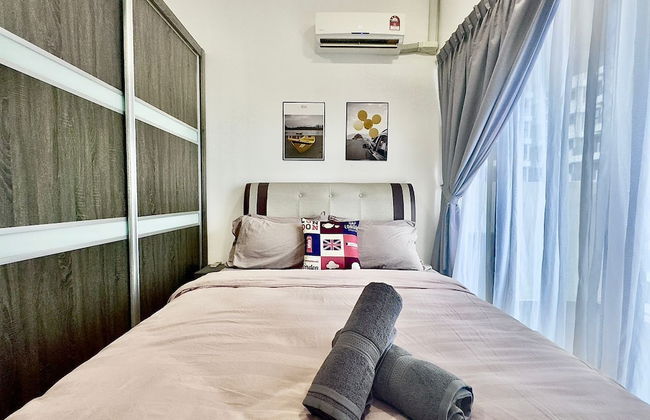 JB City DangaBay Shopping Mall Apartment - Foto 3
