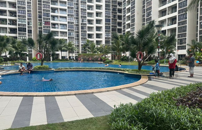 JB City DangaBay Shopping Mall Apartment - Foto 13