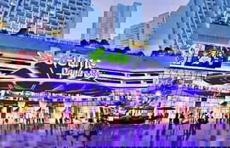 Photo 1 - JB City DangaBay Shopping Mall Apartment
