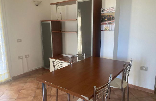 Riflessi sul Mare - Trilo - Foto 4