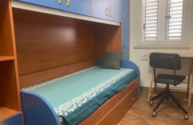 Riflessi sul Mare - Trilo - Foto 5