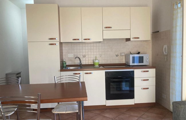 Riflessi sul Mare - Trilo - Foto 2