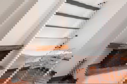 Foto 9 - Modern Apartment With Mezzanine by Wonderful Italy