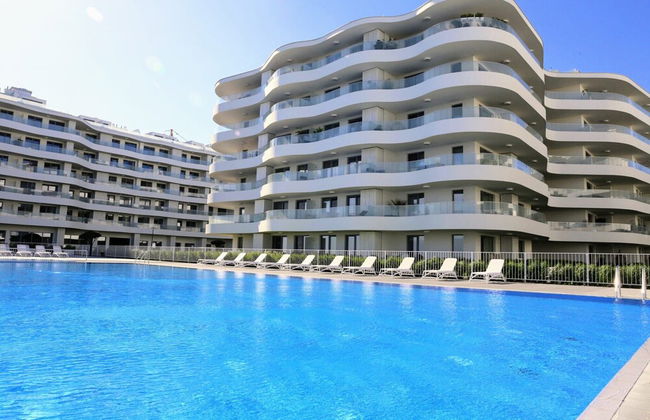 Rogowo Pearl Turquoise by Renters - Foto 1