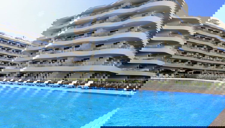 Foto 1 - Rogowo Pearl Turquoise by Renters