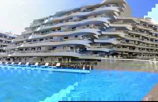 Photo 1 - Rogowo Pearl Turquoise by Renters