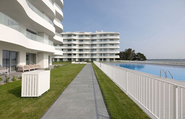 Rogowo Pearl Turquoise by Renters - Foto 41