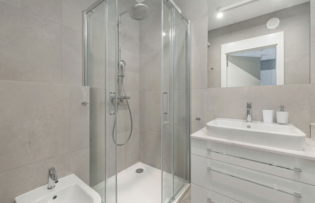 Rogowo Pearl Turquoise by Renters - Foto 20