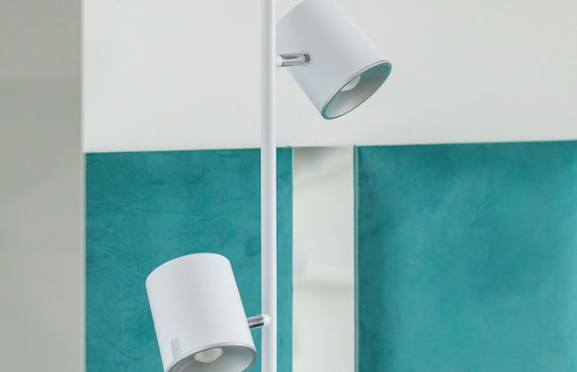 Rogowo Pearl Turquoise by Renters - Foto 30