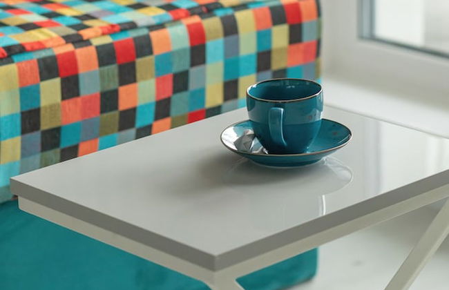 Rogowo Pearl Turquoise by Renters - Foto 13