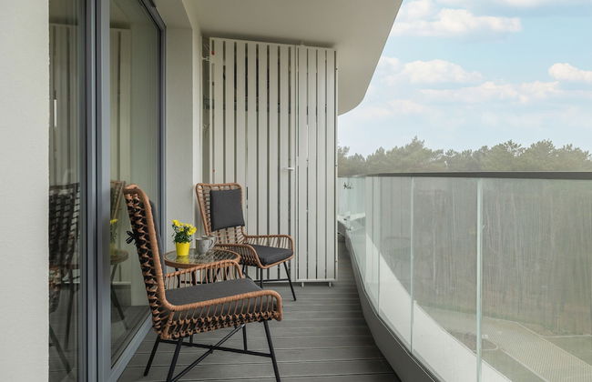 Rogowo Pearl Turquoise by Renters - Foto 18