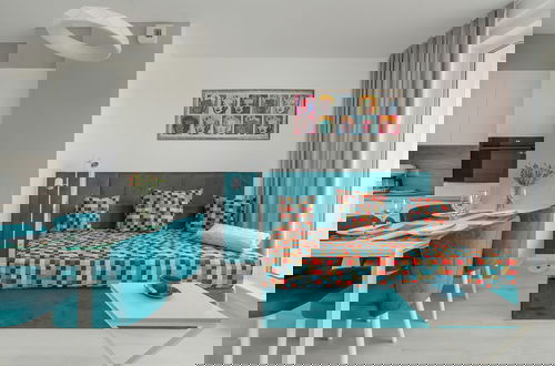 Foto 4 - Rogowo Pearl Turquoise by Renters