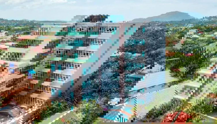 Foto 1 - Calypso Gardens in Nai Harn