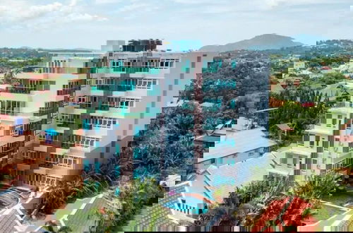 Foto 1 - Calypso Gardens in Nai Harn