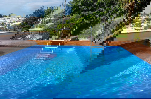 Photo 26 - Sunset Villa Anacapri - Fitness Pool