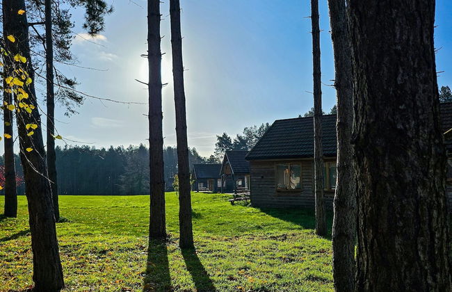 Hay's Wood Retreat - Foto 46