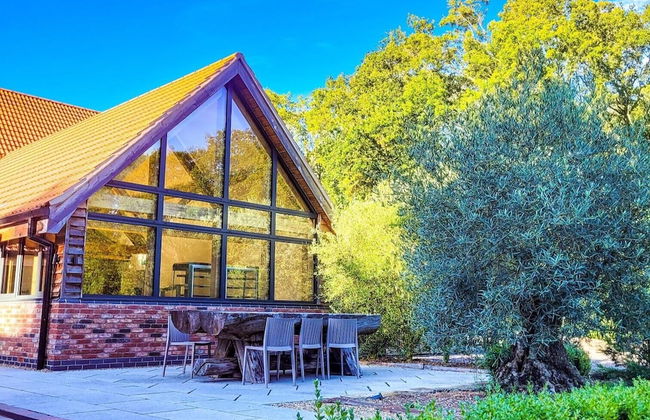 Hay's Wood Retreat - Foto 43