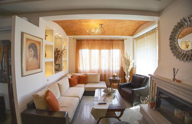 Venia House Marathos - Foto 23
