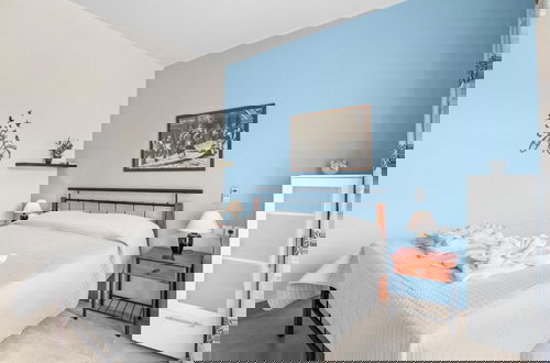 Foto 17 - Villa Blue Dreams in Maleme