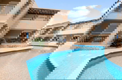 Foto 2 - Villa Blue Dreams in Maleme