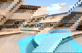 Foto 2 - Villa Blue Dreams in Maleme